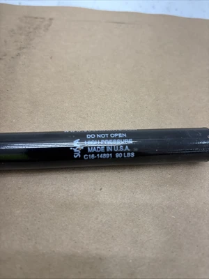 New | in-Stock Suspa _UNKNOWN_ Gas Springs Indiana US | J&J Industrial Supply #1351459