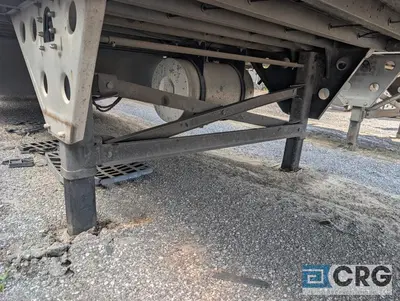 Used _UNKNOWN_ _UNKNOWN_ Reefer Trailers North Carolina US | Capital Recovery Group #1545994