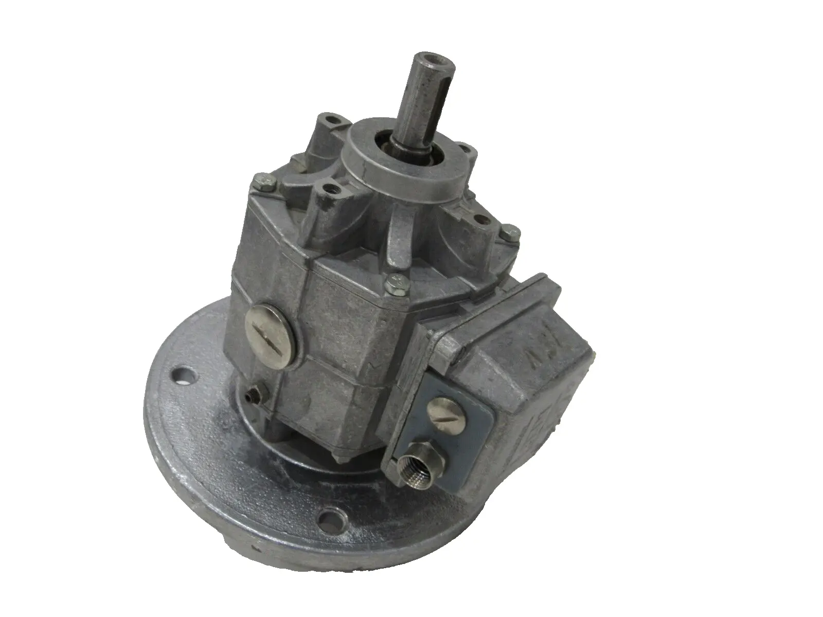 NEW KEB AUTOMATION 06.10.102-1606 CLUTCH COMBIBOX 06101021606