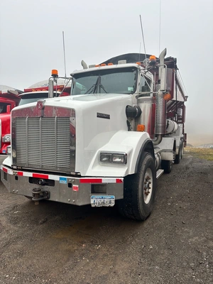 2004 KENWORTH T800 Commercial trucks | Iron Listing (2)