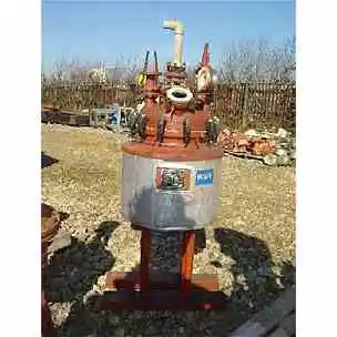 Used DE DIETRICH NA Reactors New Jersey US | Phoenix Equipment Corp 2 #176288