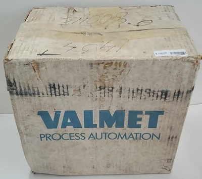 NEW Valmet Automation EL-TUNE C