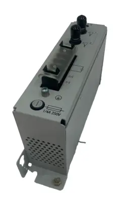 REPAIRED ALLEN BRADLEY 1786-RPTD/B CONTROLNET REPEATER REV B01 1786RPTDB