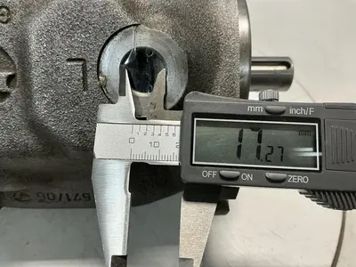 USED ARBURG A10VSO 28 DR /31R-PPA12N00-SO109