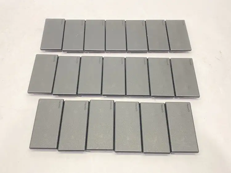 New | in-Stock Rexroth Cap Cover LOT OF 20 Conveyor Parts Michigan US | Maverick Industrial Sales #1507215