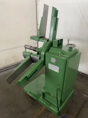 USED COILMATIC PR12404