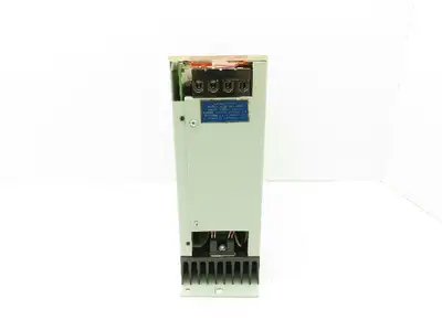 Kollmorgen BDS3-230/12-01-243-W/O  DC Brushless Servo Amplifier Drive