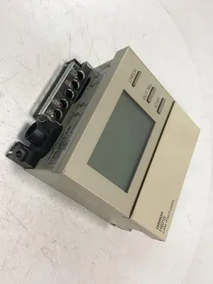 USED OMRON H8PS-8BF