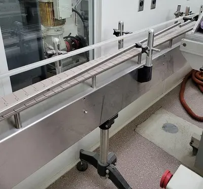 Aesus FIlling Line