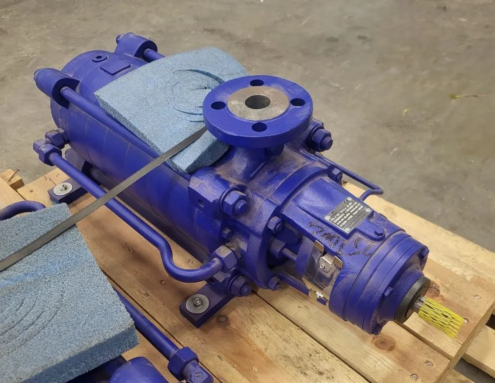 NEW KSB MTC A 32/ 7C-2.1 10.63