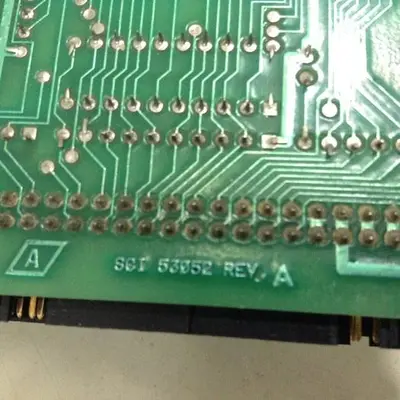 USED SCI 24764 REV C