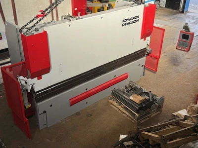 Edwards PR6 150/4100