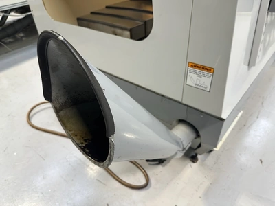 2006 HAAS VF-3 Vertical Machining Centers | Charter Auctions (32)