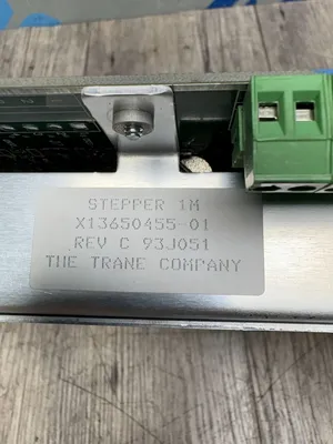 Trane X13650455-01 REV C Electrical/PLC/Automation | ESS Industrial Equipment Sales (6)