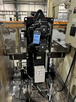 USED 2018 ORII RYN120SISX