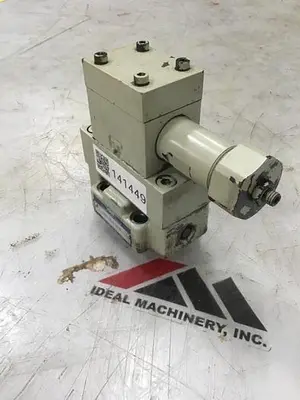 USED YUKEN LBS-16-0-1214