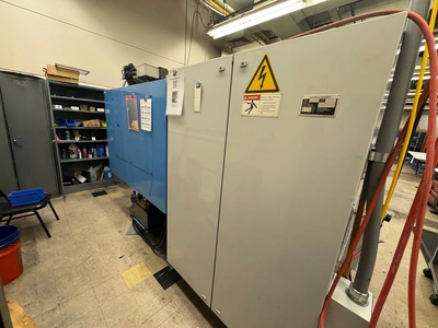 MAZAK SQT-15MS CNC Lathes | Accurate Machine Repair (5)