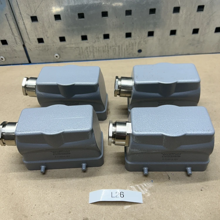 New | in-Stock Walther _UNKNOWN_ Cable & Wire Indiana US | J&J Industrial Supply #798661