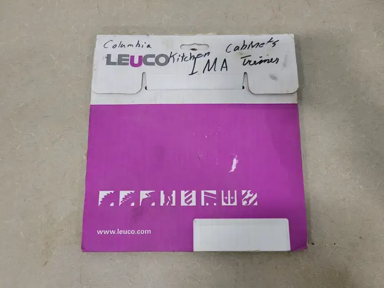 Used LEUCO 001880 Tooling & Accessories (Other) British Columbia CA | Lenmark #276840
