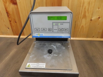 VWR Scientific Products Programable Circulating Water Bath