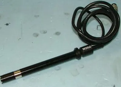 QTY. 1. ORION DO ELECTRODE 088010....