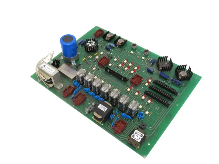 Used STOCK EQUIPMENT _UNKNOWN_ Power Supplies Michigan US | SB Industrial Supply #821617
