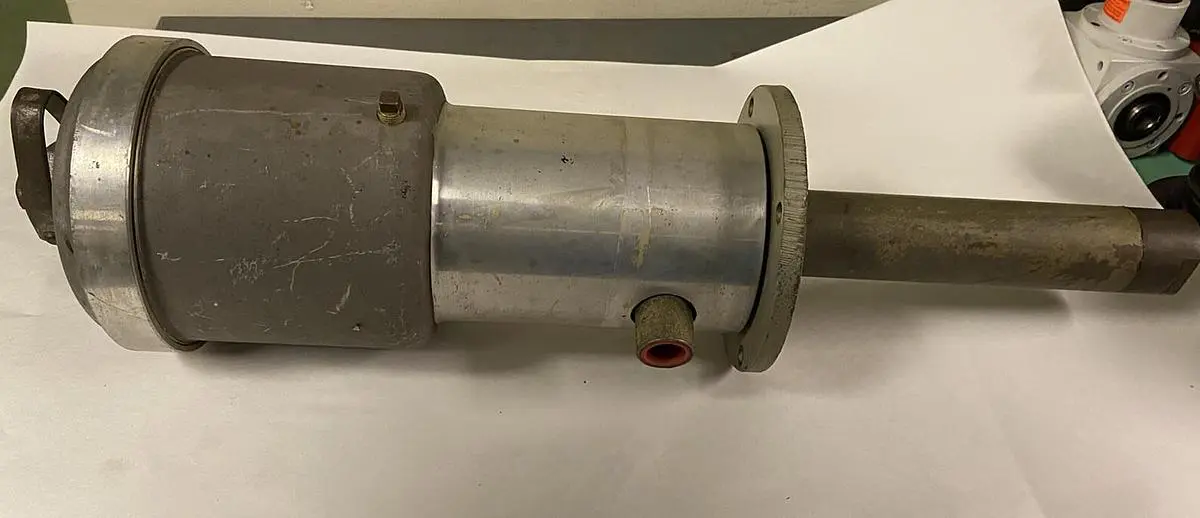 USED BALCRANK 820555
