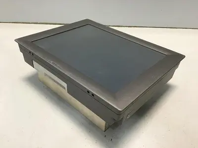 USED ADVANTECH PPC-S123T