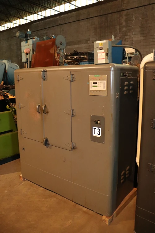 Used DESPATCH V-29 Ovens Minnesota US | INTER-PLANT SALES #339740