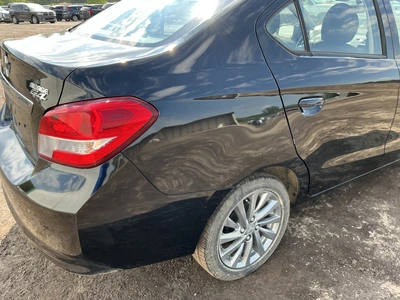 Used 2018 MITSUBISHI MIRAGE G4 Sedans Michigan US | Miedema Asset Management Group #1328942