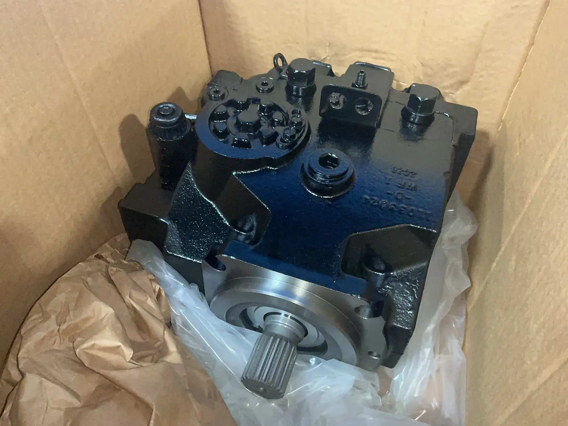 Used ROADTEC _UNKNOWN_ Pumps Ohio US | HGR 24 #1764644