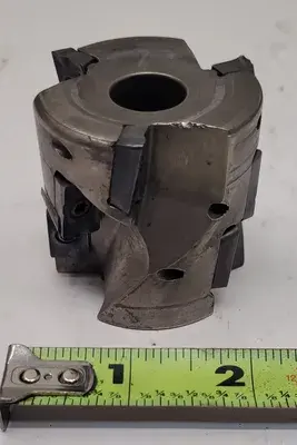USED INGERSOLL 24J1B20D1R01