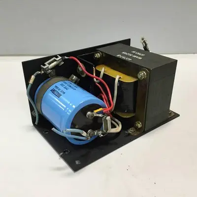 USED ELPAC BFS 500-24U