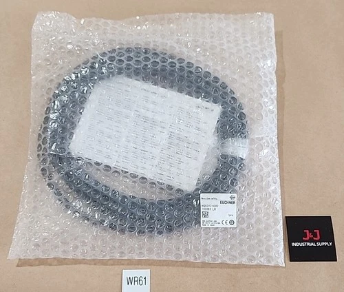 NEW EUCHNER NQ02VZ-5000
