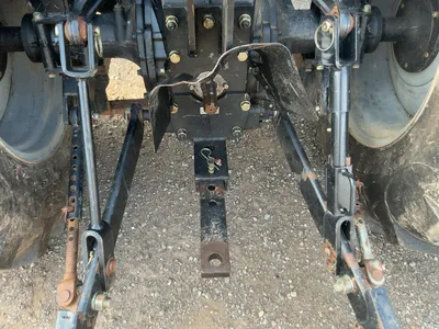 Used MAHINDRA 2555 Tractor Loaders Michigan US | Miedema Asset Management Group #1392248