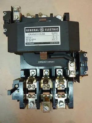 USED GENERAL ELECTRIC CR306E000LBA
