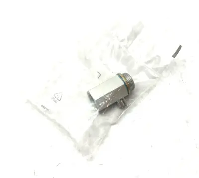 NEW FESTO PNEUMATIC MANUAL OVERRIDE