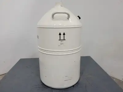 USED MVE CRYOGENICS LAB 50
