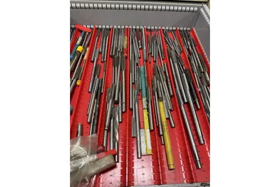 Used _UNKNOWN_ _UNKNOWN_ Reamers Utah US | KD Auctions #1549463