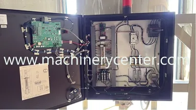 Used 2012 CONAIR CH-39 Hoppers Florida US | Machinery Center #1328048
