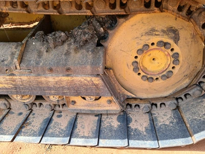Used 2015 DEERE 650K Bulldozers Florida US | Proxy Equipment #1377964