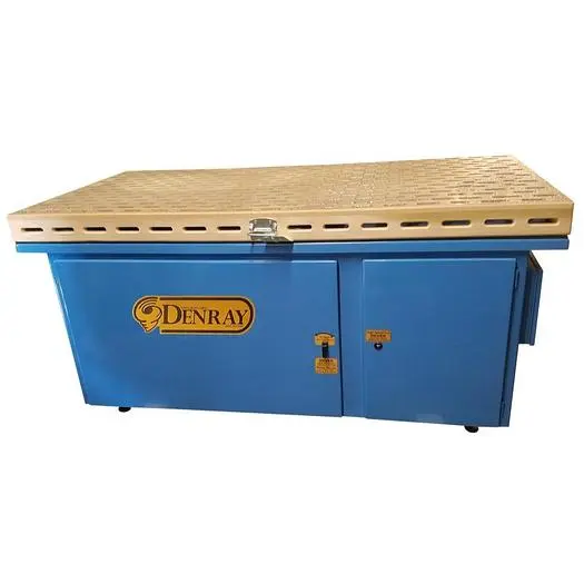 NEW DENRAY 3672B