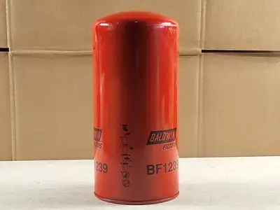 NEW BALDWIN BF1239