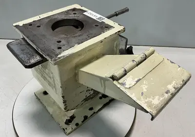 USED PPE DMC 66