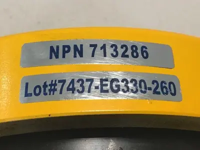 USED HUSKY CORP NPN 713286
