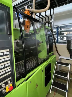 USED 2004 ENGEL VC 330/80 TECH