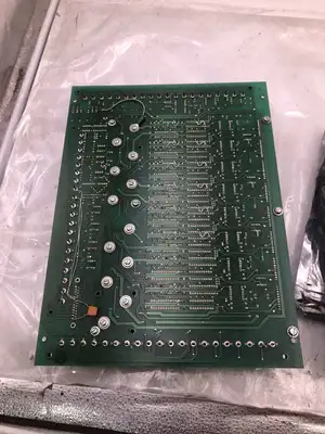 Ross Hill Controls Corp. 0000-7170-01 Bridge Interface/Receiver & Transmitter