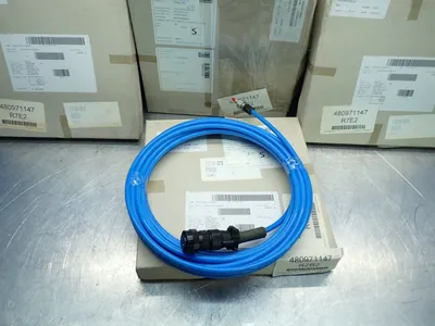 NEW ITT CANNON E09400005