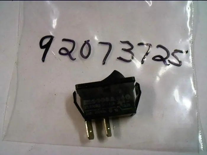 New | in-Stock INGERSOLL-RAND 92073725 ROCKER SWITCH Switch Parts Pennsylvania US | East West Machinery & Drilling #1415840