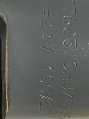 USED HUSKY GHUZ050E43A03